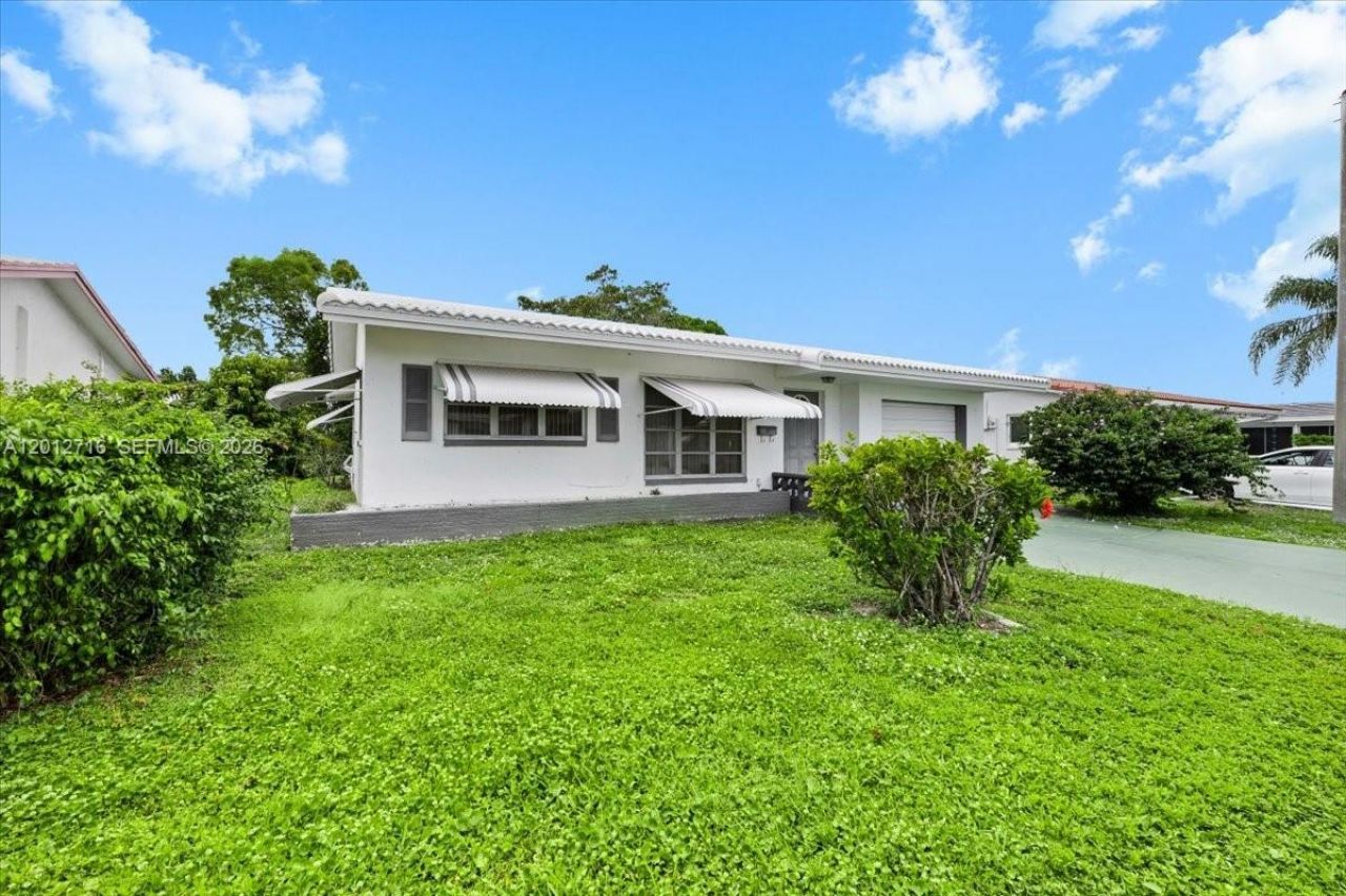 5721 NW 87th Ave, Tamarac, FL 33321 Photo