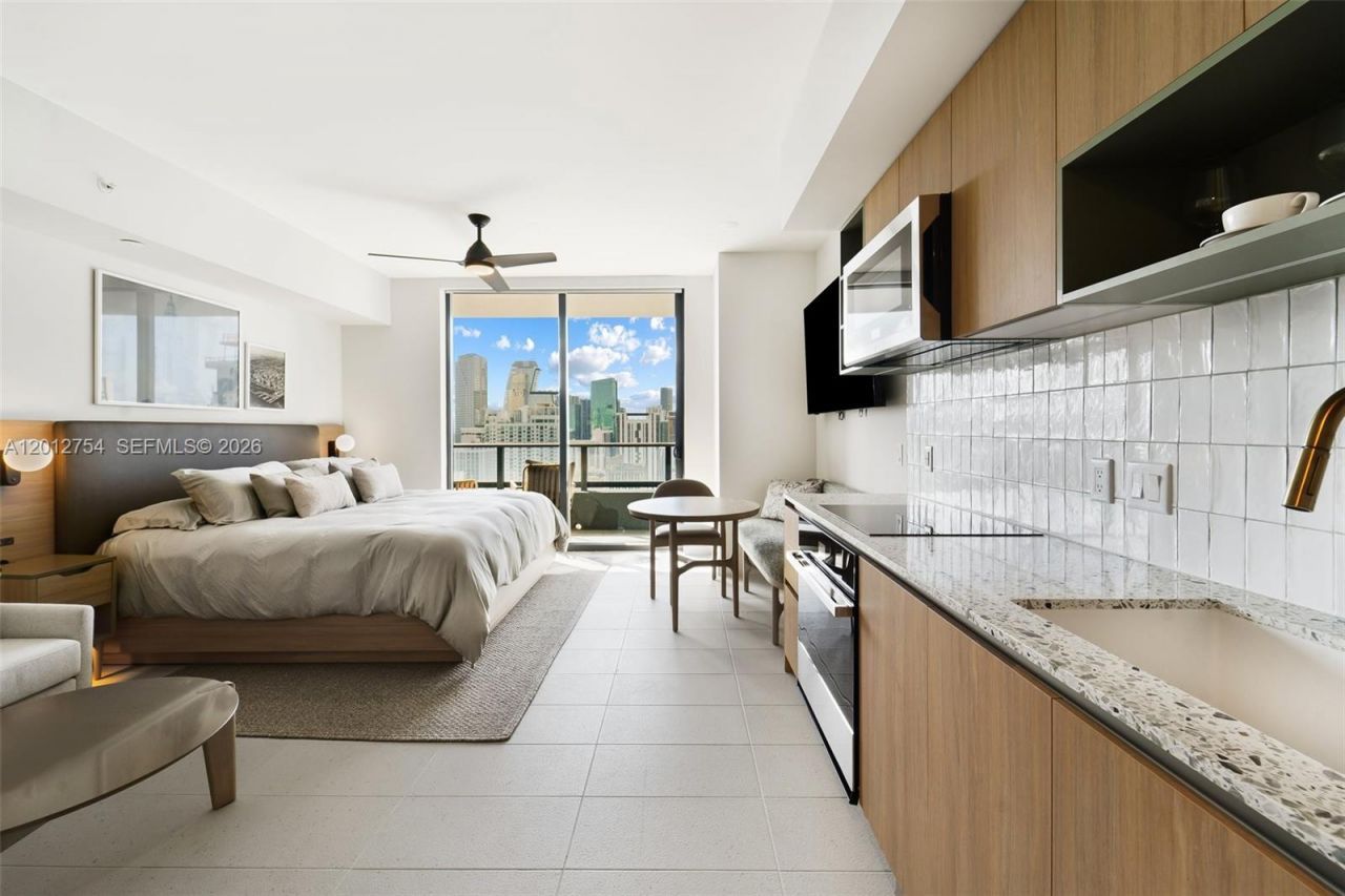 601 NE 1st Ave , Unit 3210, Miami, FL 33132 Photo