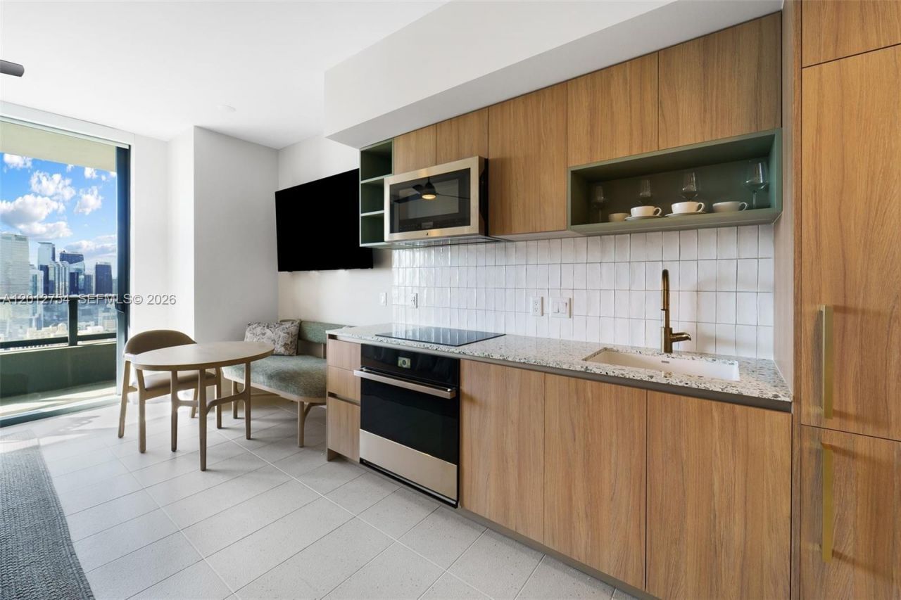 601 NE 1st Ave , Unit 3210, Miami, FL 33132 Photo