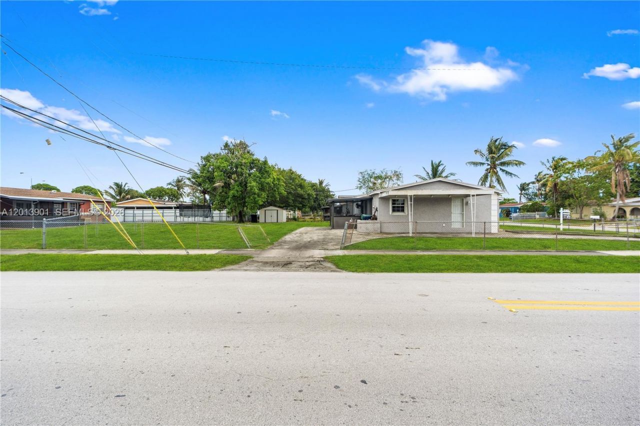 1315 NW 192nd St, Miami Gardens, FL 33169 Photo