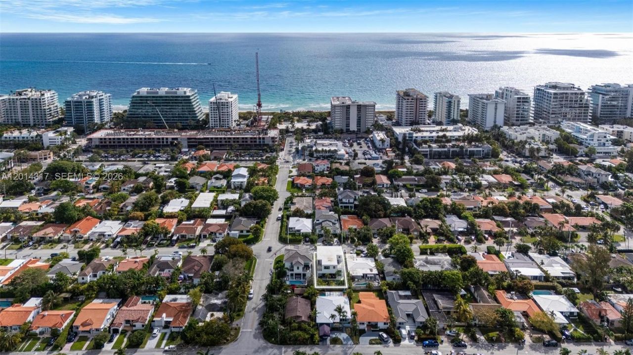 9280 Byron Ave , Surfside, FL 33154 Photo