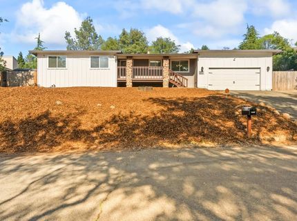 2801 Osborne Rd, Cameron Park, CA 95682 Photo