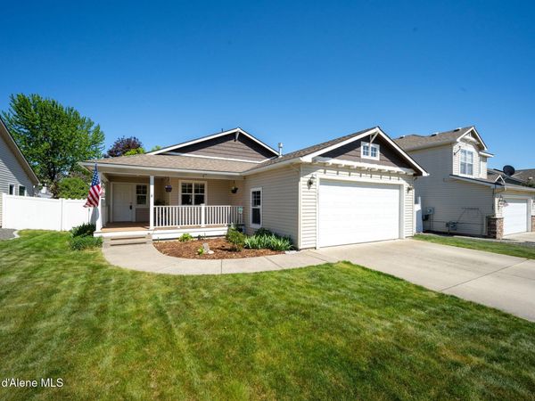 1511 W Tualatin DR , Post Falls, ID 83854