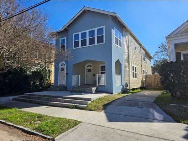 2319 BROADWAY Street , New Orleans, LA 70125