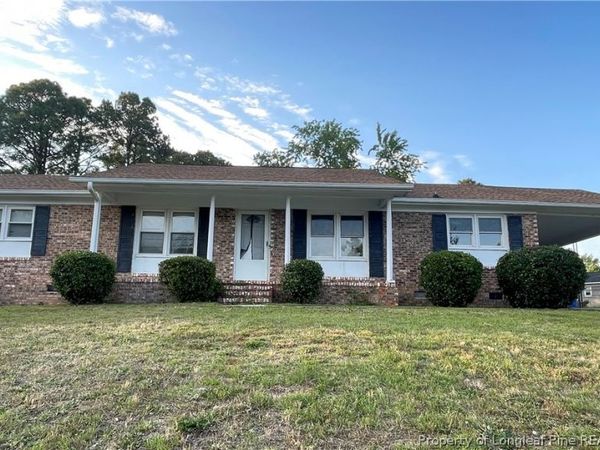 6206 Larue Court, Fayetteville, NC 28303