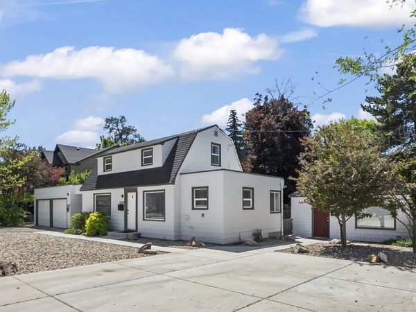 1629 S Shoshone Street, Boise, ID 83705