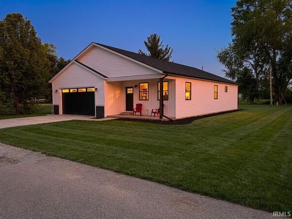 301 Tyler Avenue, Peru, IN 46970