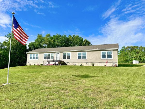 520 E 340th Road , Humansville, MO 65674