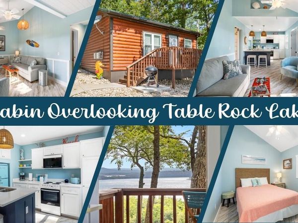 31 Woodcliff Road , Unit 3, Shell Knob, MO 65747