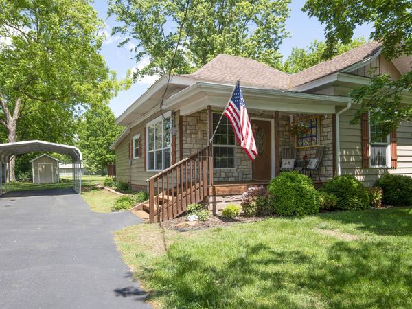 109 Mill Street, Willard, MO 65781