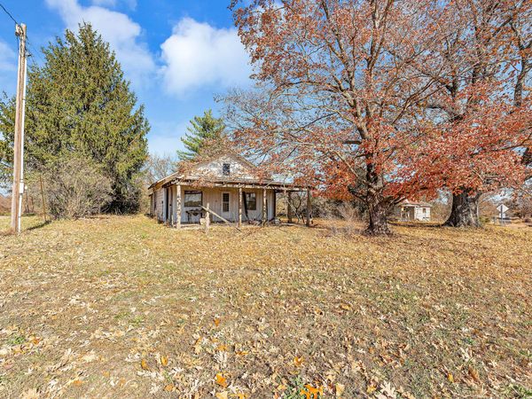 7800 St George Road , Hartville, MO 65667