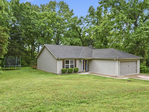 1022 Homestead Road , Merriam Woods, MO 65740