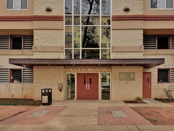 711 W 26th ST, Unit 400, Austin, TX 78705
