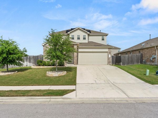 21300 Bird Wing DR , Pflugerville, TX 78660