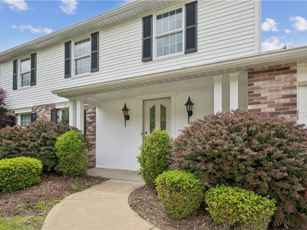 2125 Berkshire Drive, Monroeville, PA 15146