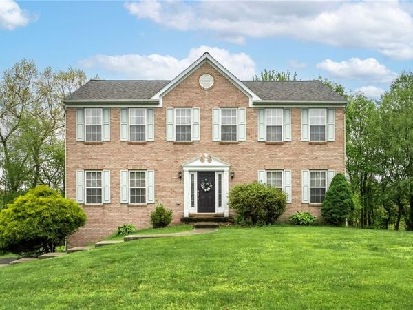 238 Gary Dr, Sewickley, PA 15143