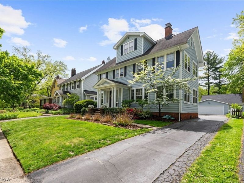 2874 Clarkson Road, Cleveland Heights, OH 44118 Photo 3