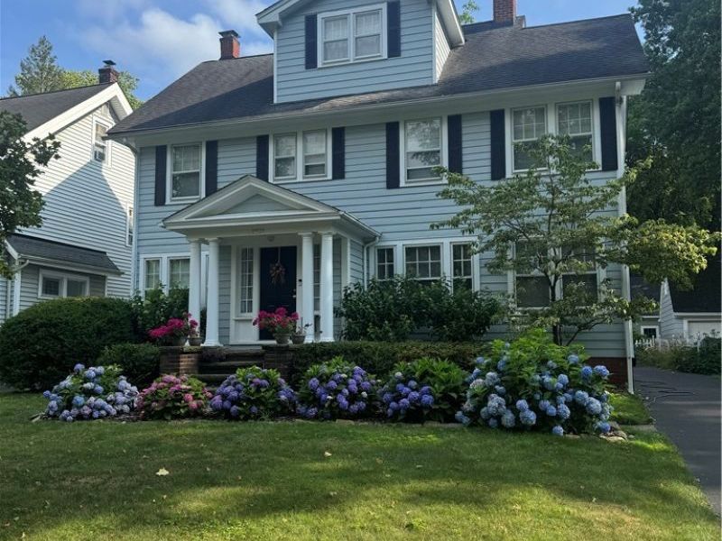 2874 Clarkson Road, Cleveland Heights, OH 44118 Photo 4