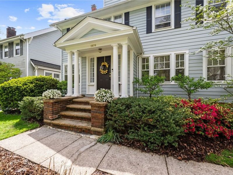 2874 Clarkson Road, Cleveland Heights, OH 44118 Photo 5