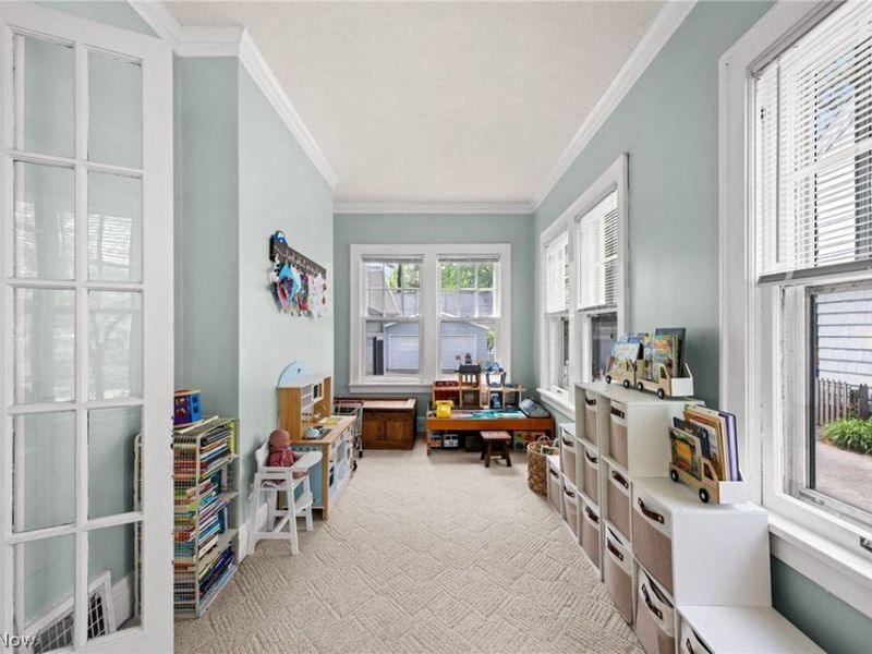 2874 Clarkson Road, Cleveland Heights, OH 44118 Photo 8