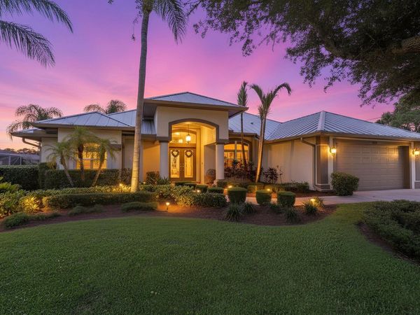 6001 NW Telford Avenue, Port St. Lucie, FL 34983