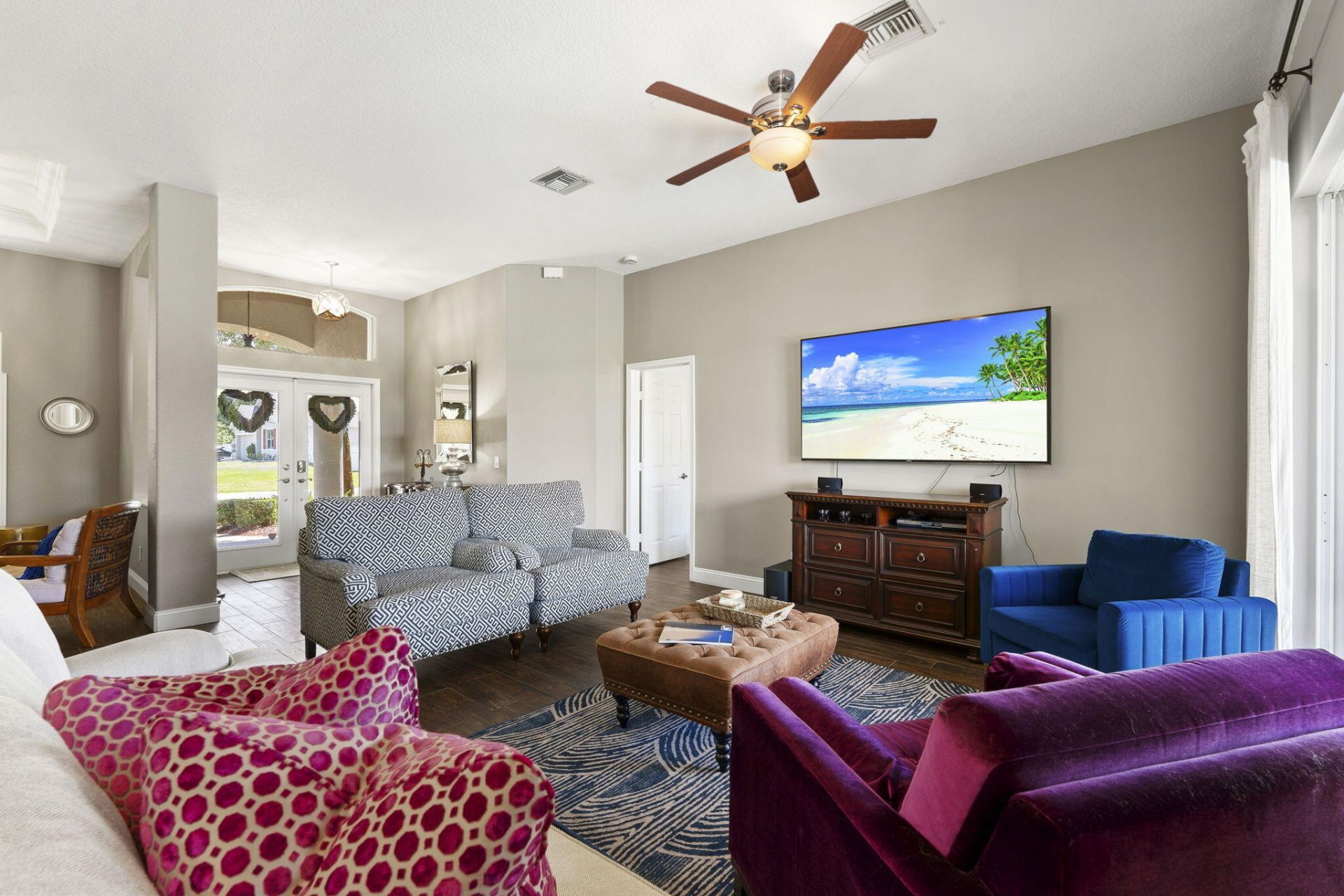 6001 NW Telford Avenue, Port Saint Lucie, FL 34983 Photo