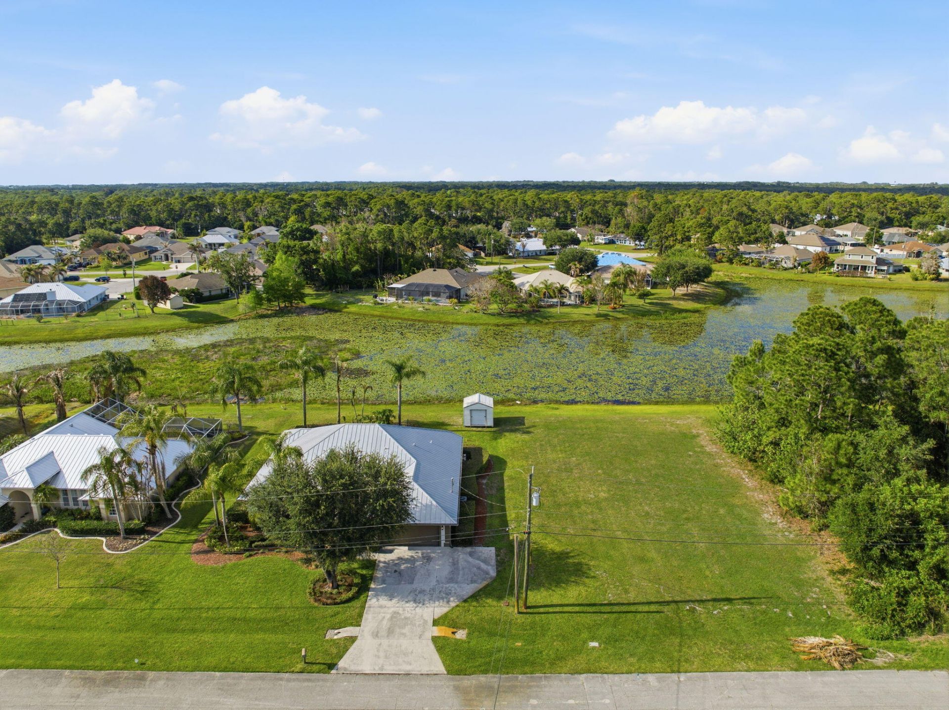 6001 NW Telford Avenue, Port Saint Lucie, FL 34983 Photo