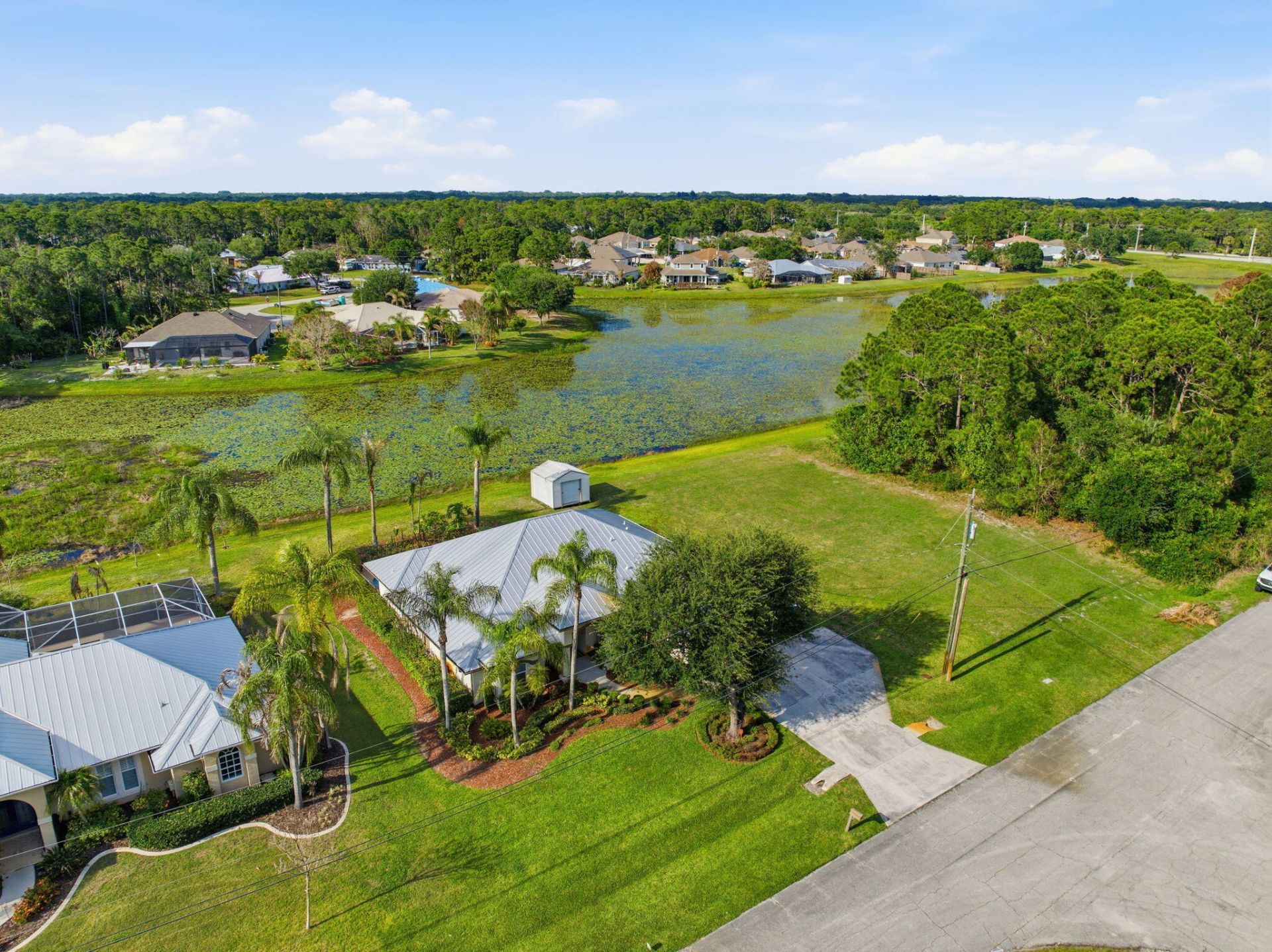6001 NW Telford Avenue, Port Saint Lucie, FL 34983 Photo