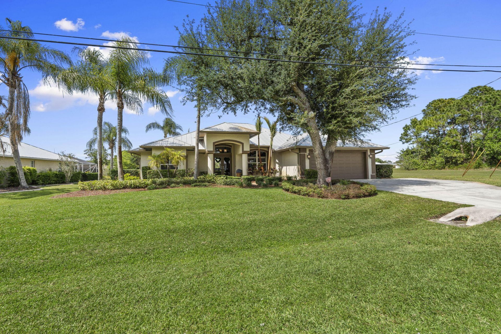 6001 NW Telford Avenue, Port Saint Lucie, FL 34983 Photo