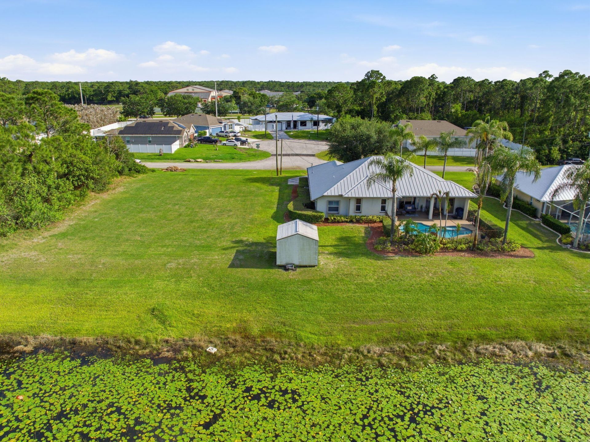 6001 NW Telford Avenue, Port Saint Lucie, FL 34983 Photo