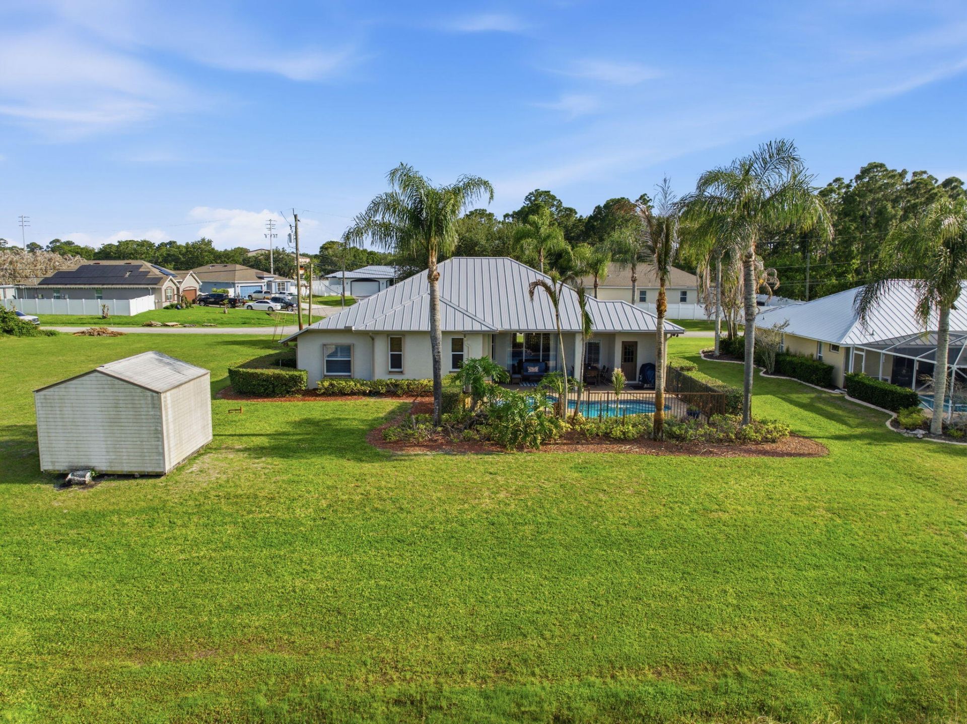 6001 NW Telford Avenue, Port Saint Lucie, FL 34983 Photo