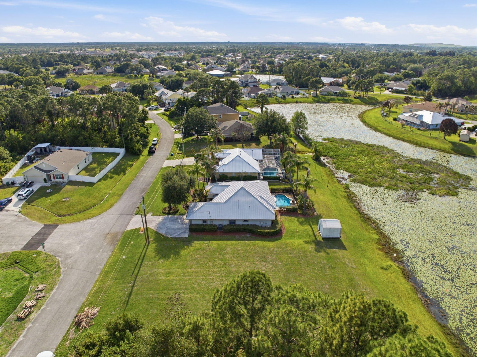 6001 NW Telford Avenue, Port Saint Lucie, FL 34983 Photo