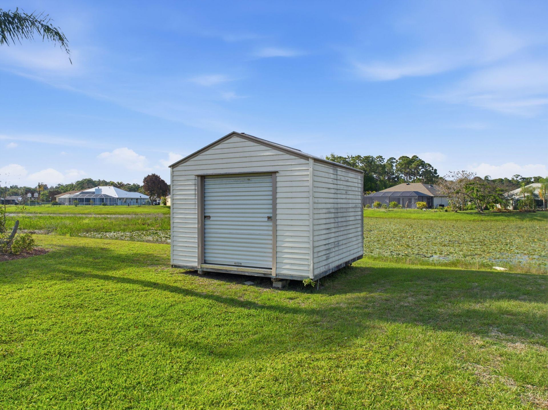 6001 NW Telford Avenue, Port Saint Lucie, FL 34983 Photo