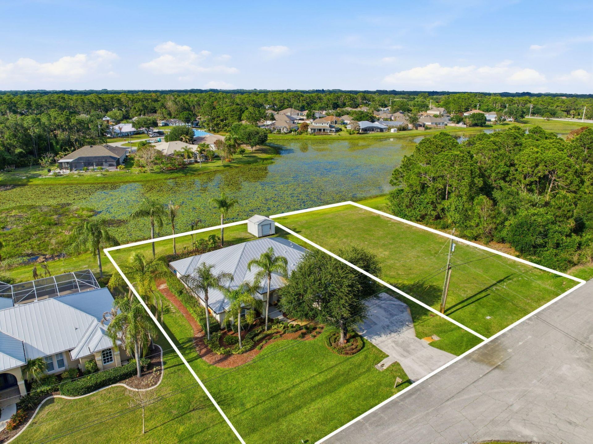 6001 NW Telford Avenue, Port Saint Lucie, FL 34983 Photo