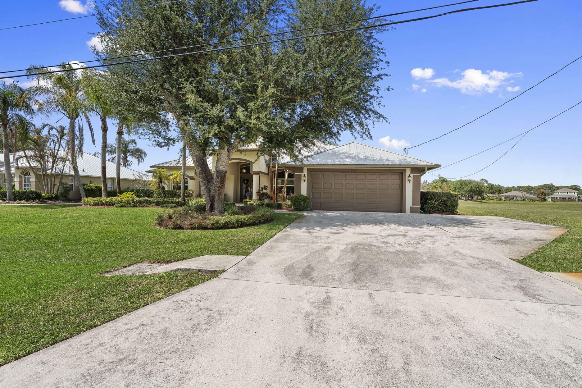 6001 NW Telford Avenue, Port Saint Lucie, FL 34983 Photo