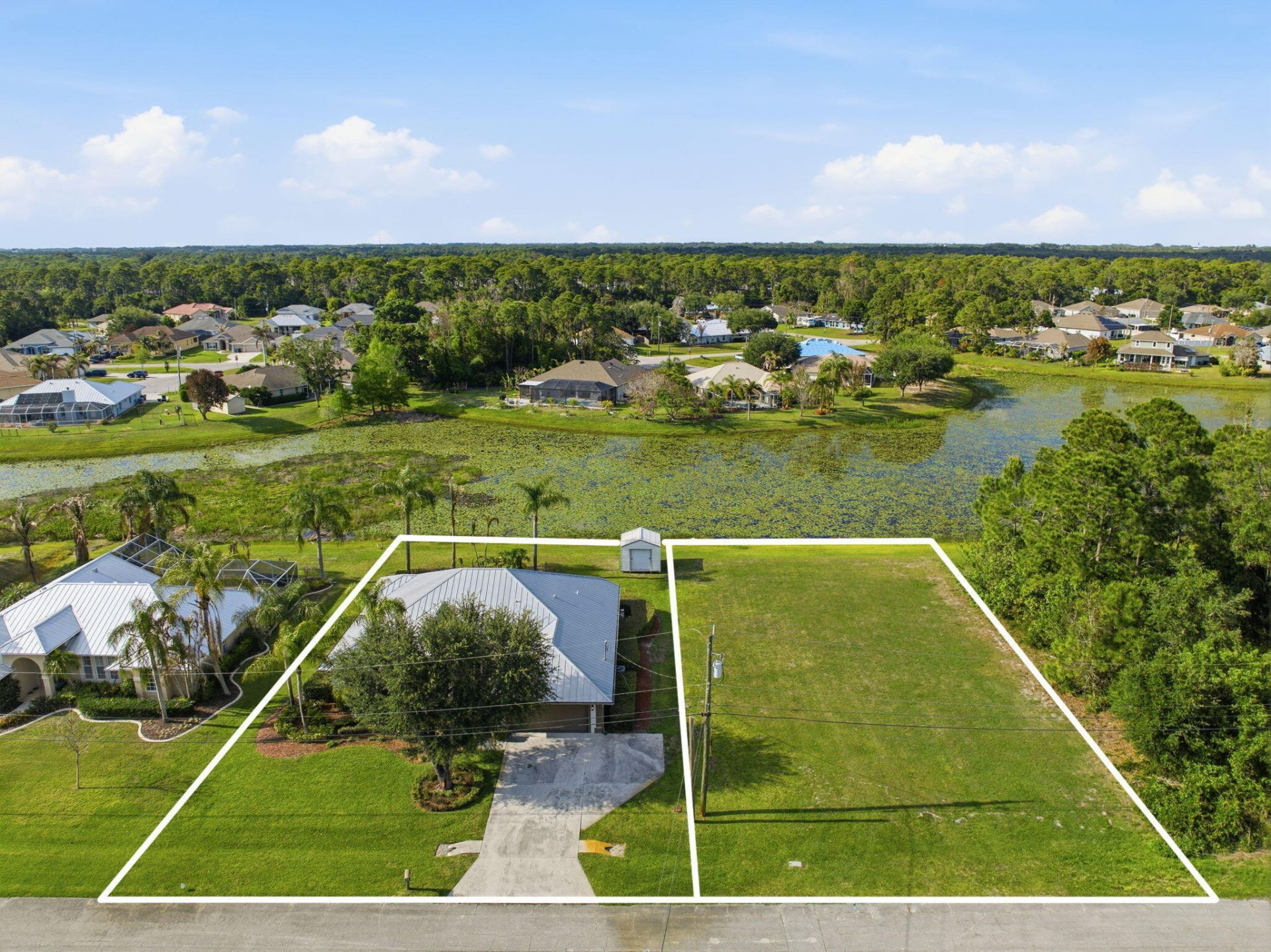 6001 NW Telford Avenue, Port Saint Lucie, FL 34983 Photo