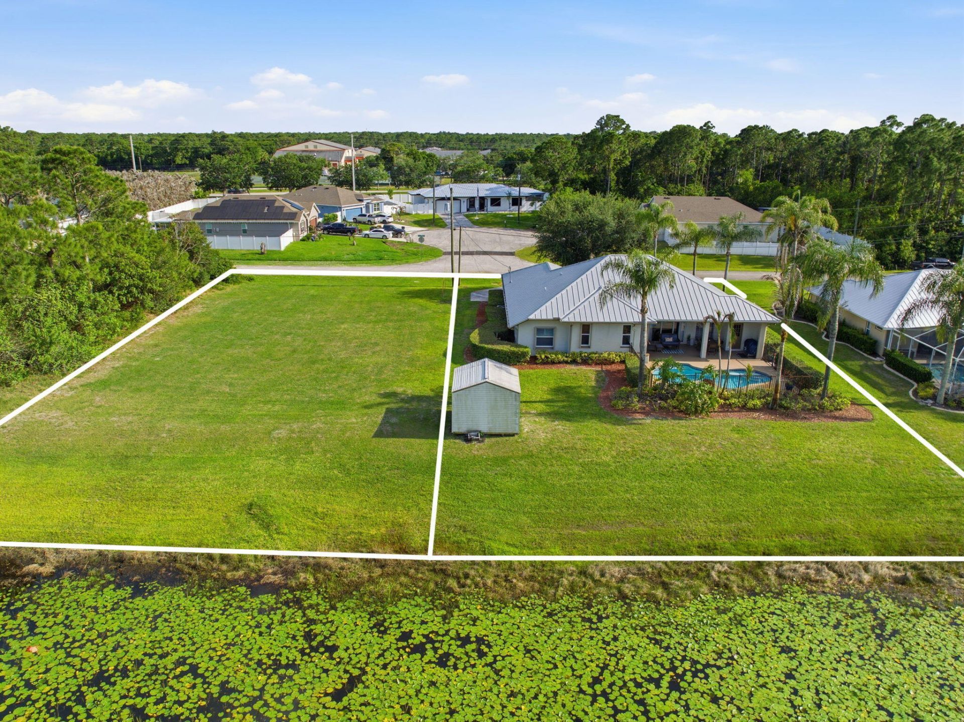 6001 NW Telford Avenue, Port Saint Lucie, FL 34983 Photo
