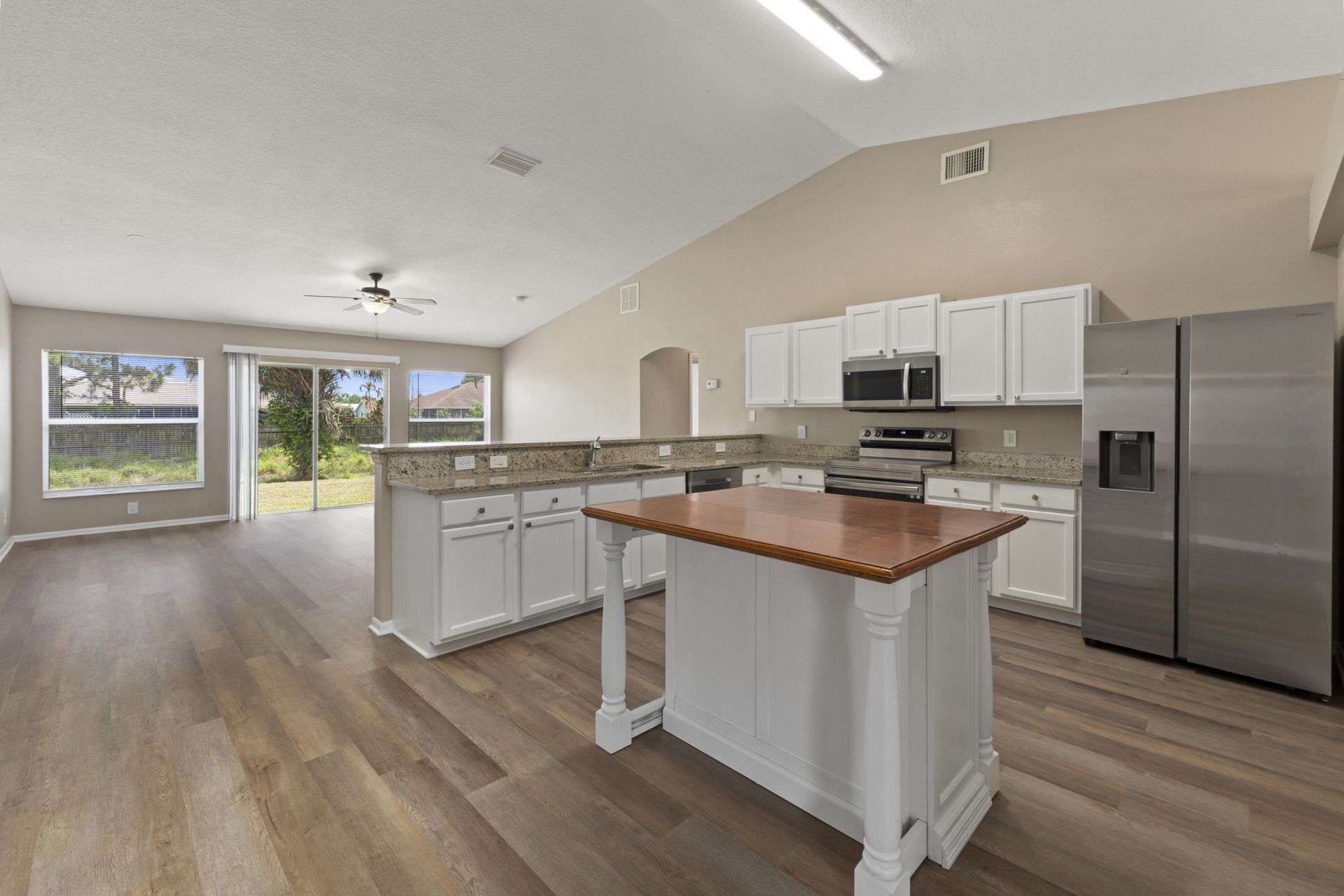1024 SW Estaugh Avenue, Port Saint Lucie, FL 34953 Photo