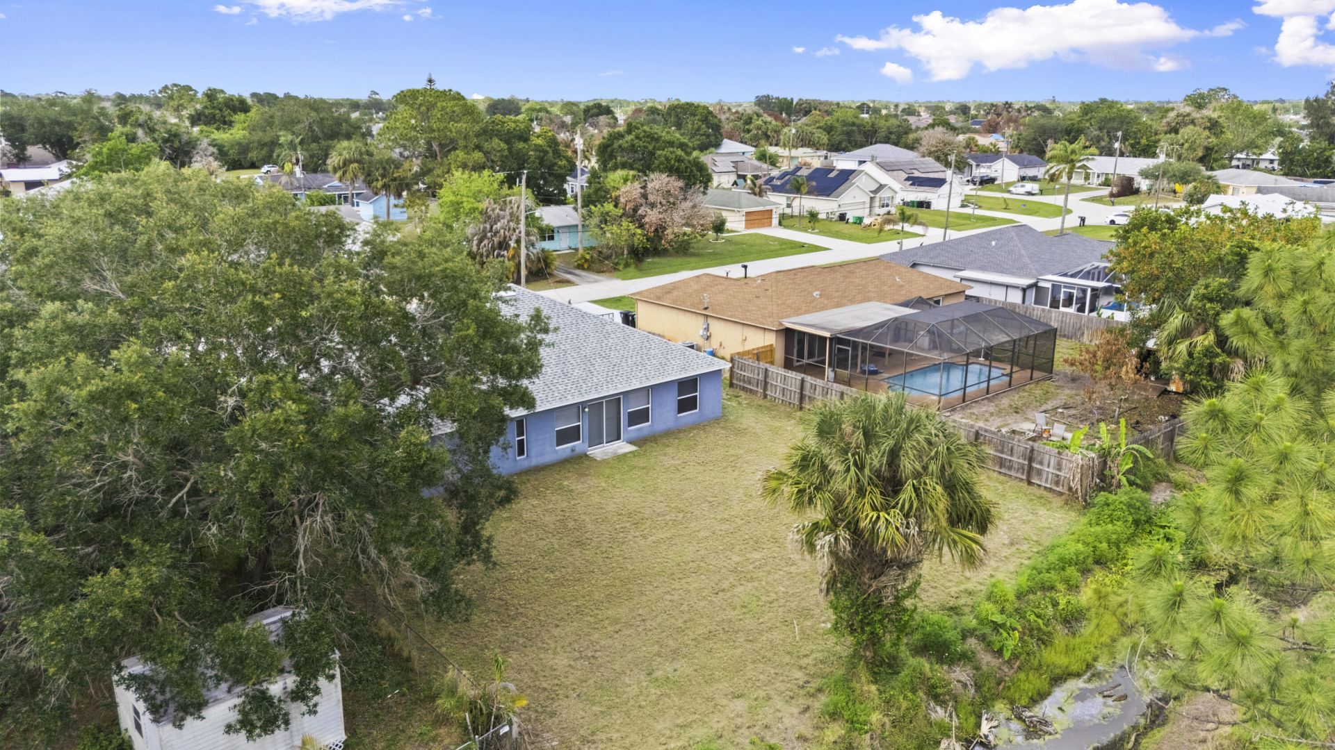 1024 SW Estaugh Avenue, Port Saint Lucie, FL 34953 Photo
