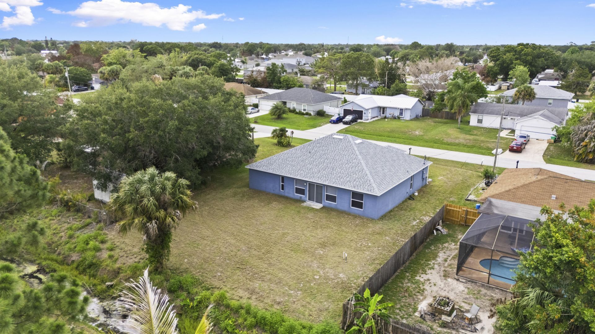 1024 SW Estaugh Avenue, Port Saint Lucie, FL 34953 Photo
