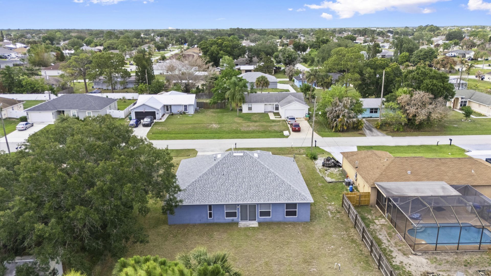 1024 SW Estaugh Avenue, Port Saint Lucie, FL 34953 Photo