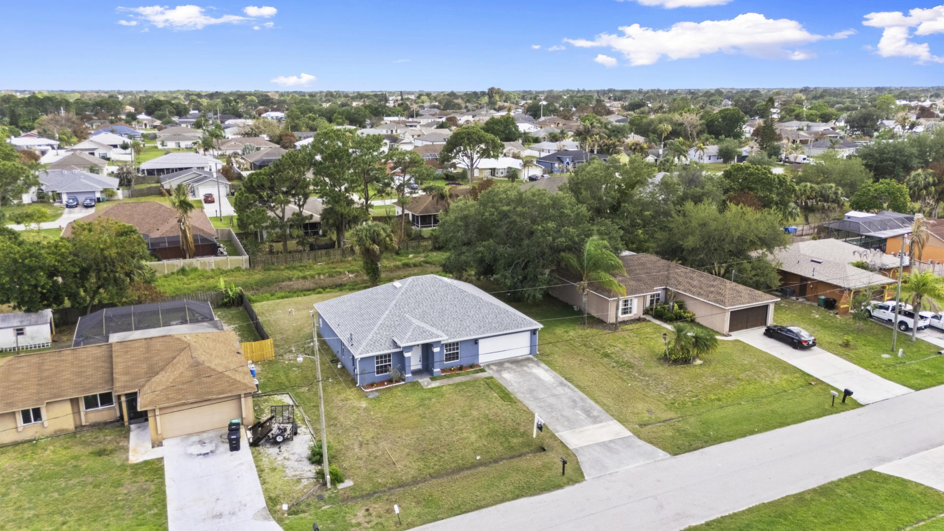 1024 SW Estaugh Avenue, Port Saint Lucie, FL 34953 Photo
