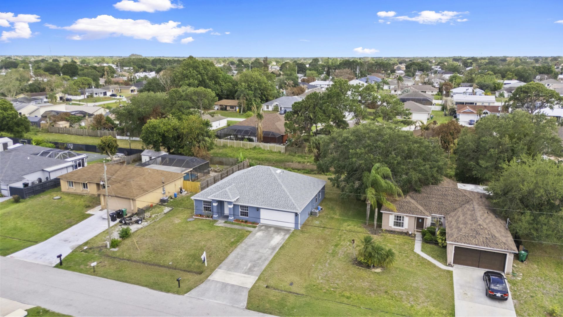 1024 SW Estaugh Avenue, Port Saint Lucie, FL 34953 Photo
