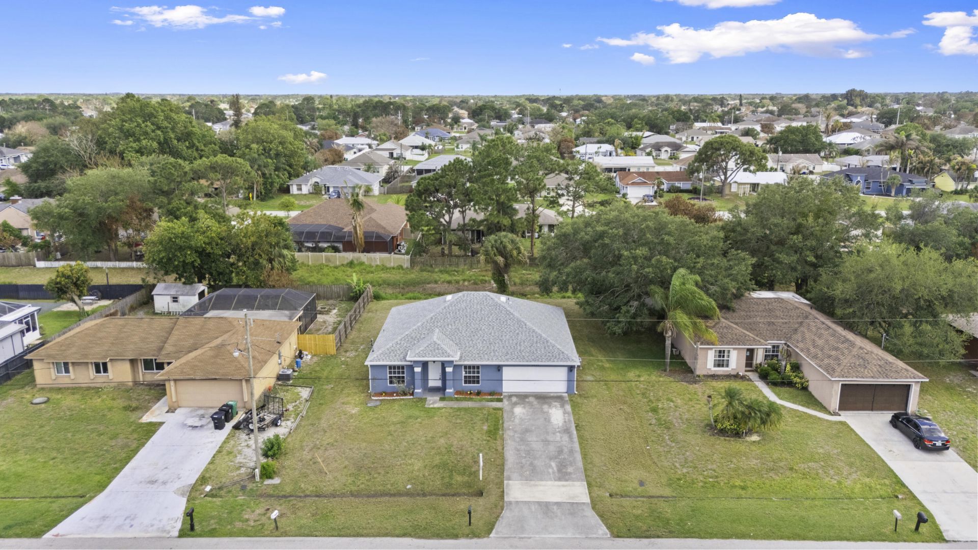 1024 SW Estaugh Avenue, Port Saint Lucie, FL 34953 Photo