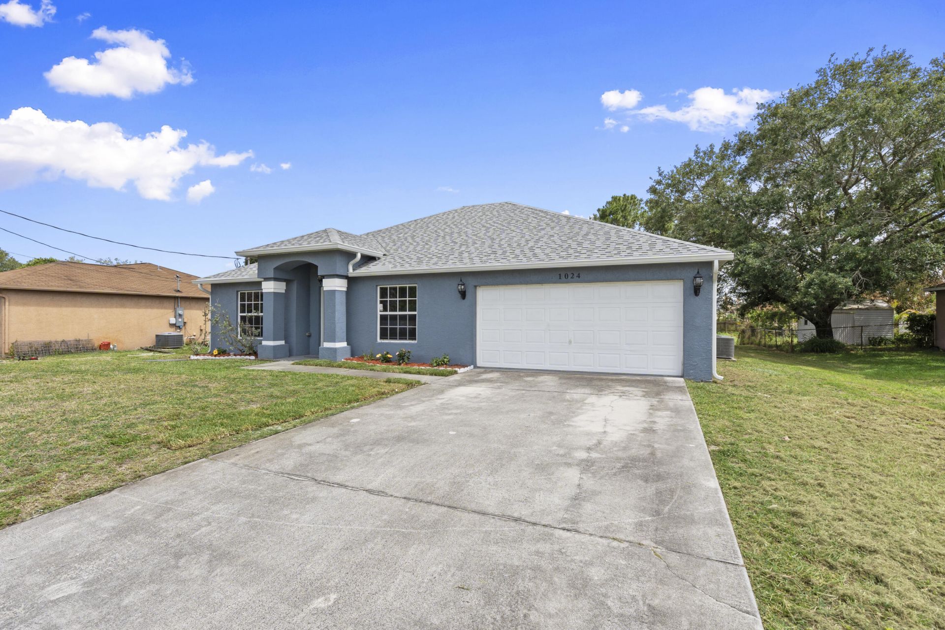 1024 SW Estaugh Avenue, Port Saint Lucie, FL 34953 Photo