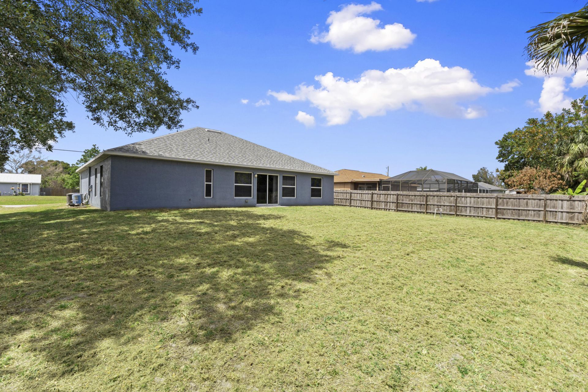 1024 SW Estaugh Avenue, Port Saint Lucie, FL 34953 Photo