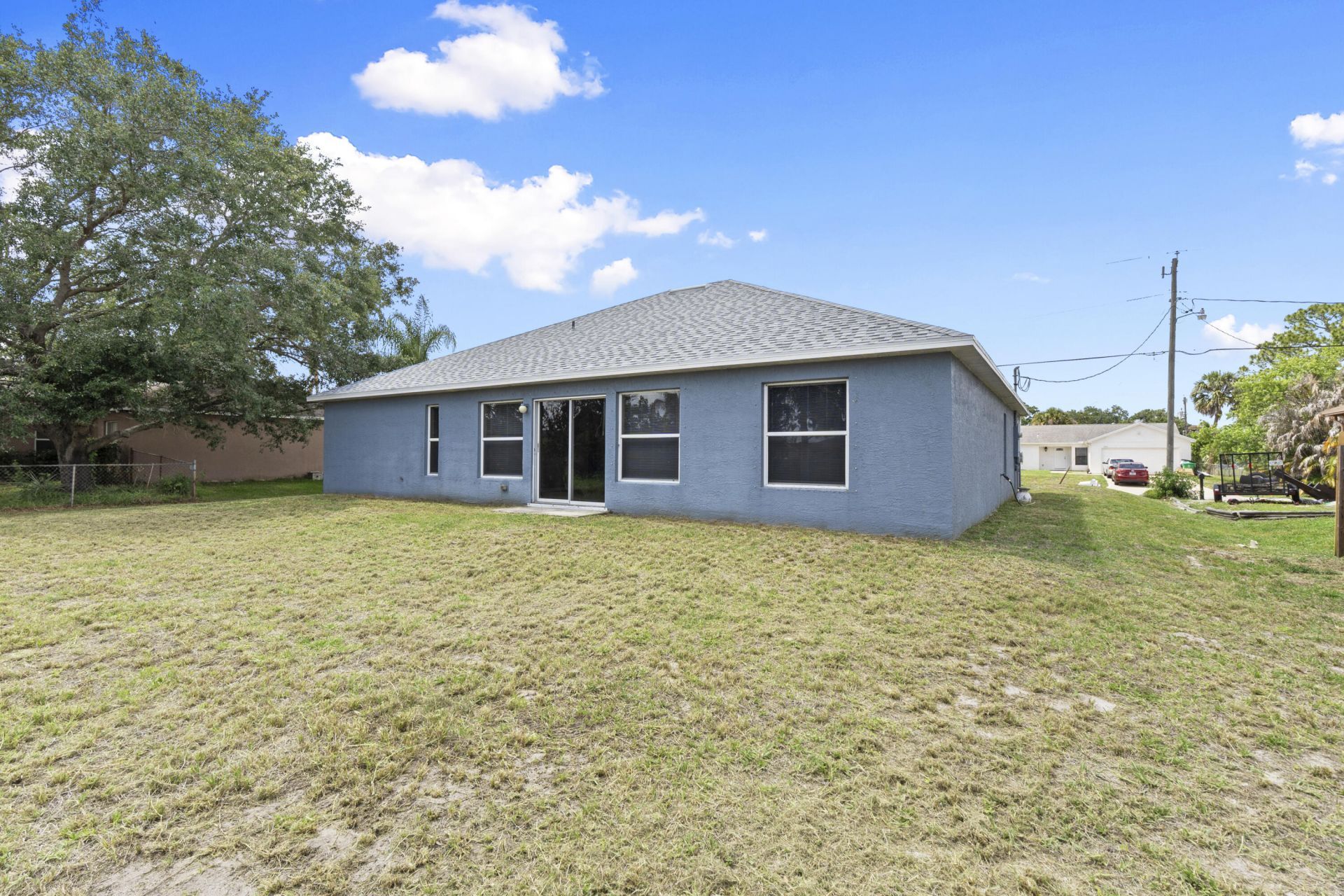 1024 SW Estaugh Avenue, Port Saint Lucie, FL 34953 Photo