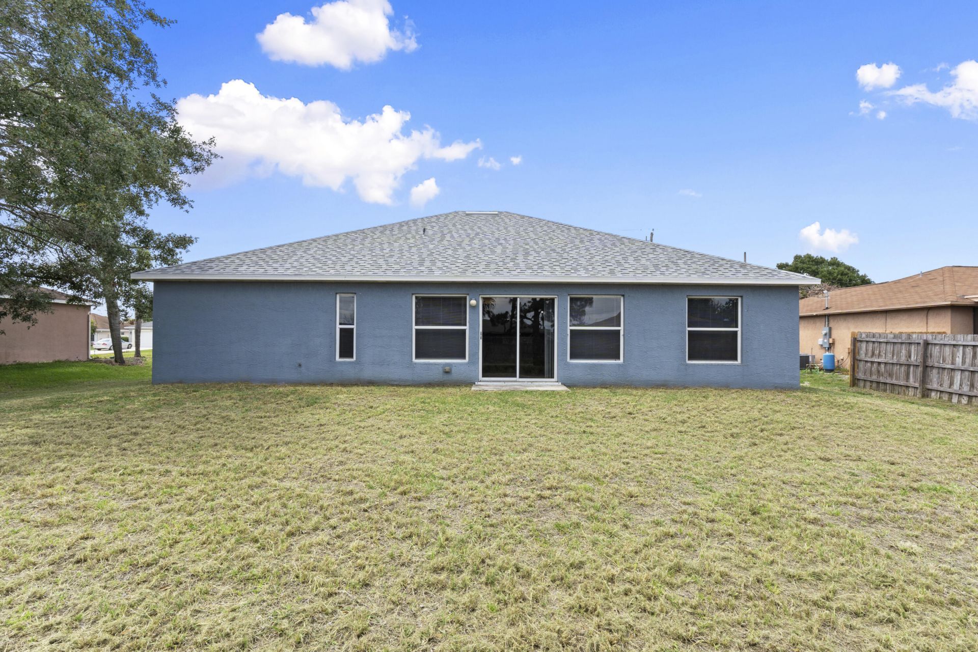 1024 SW Estaugh Avenue, Port Saint Lucie, FL 34953 Photo
