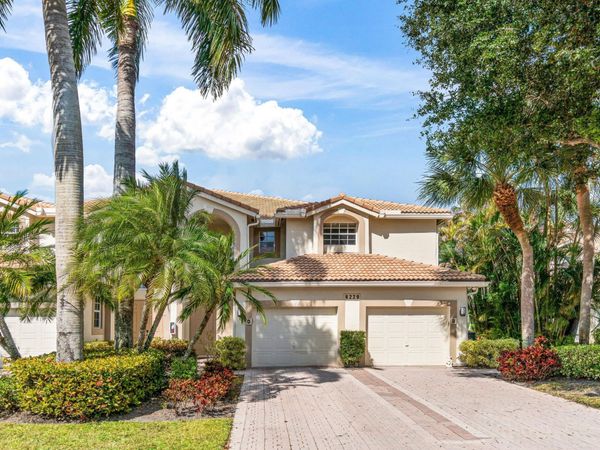 6229 Graycliff Drive, Unit D, Boca Raton, FL 33496