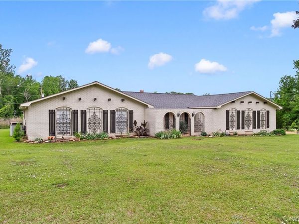 11316 Marion Oaks Drive, Tuscaloosa, AL 35405